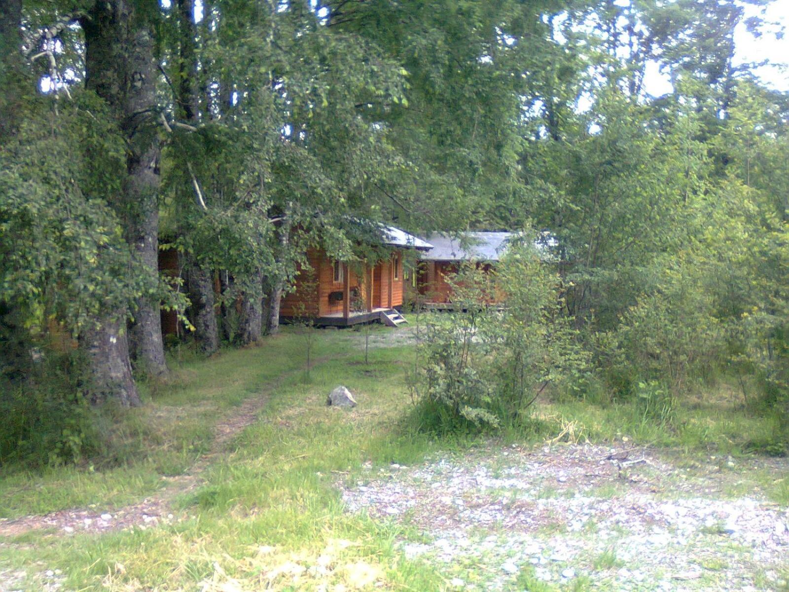 Patagonia Mawida Villa Neltume Dış mekan fotoğraf