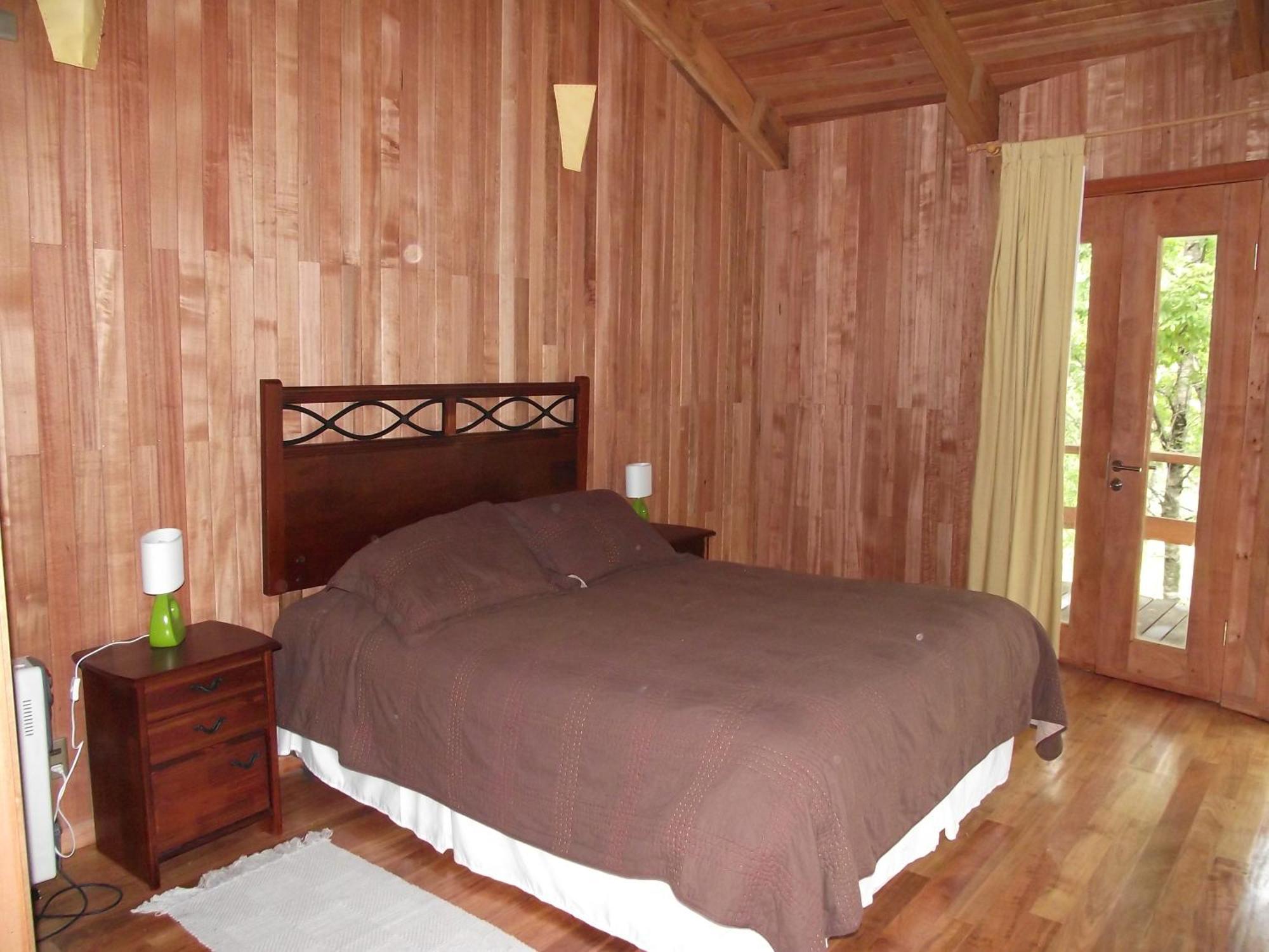 Patagonia Mawida Villa Neltume Dış mekan fotoğraf